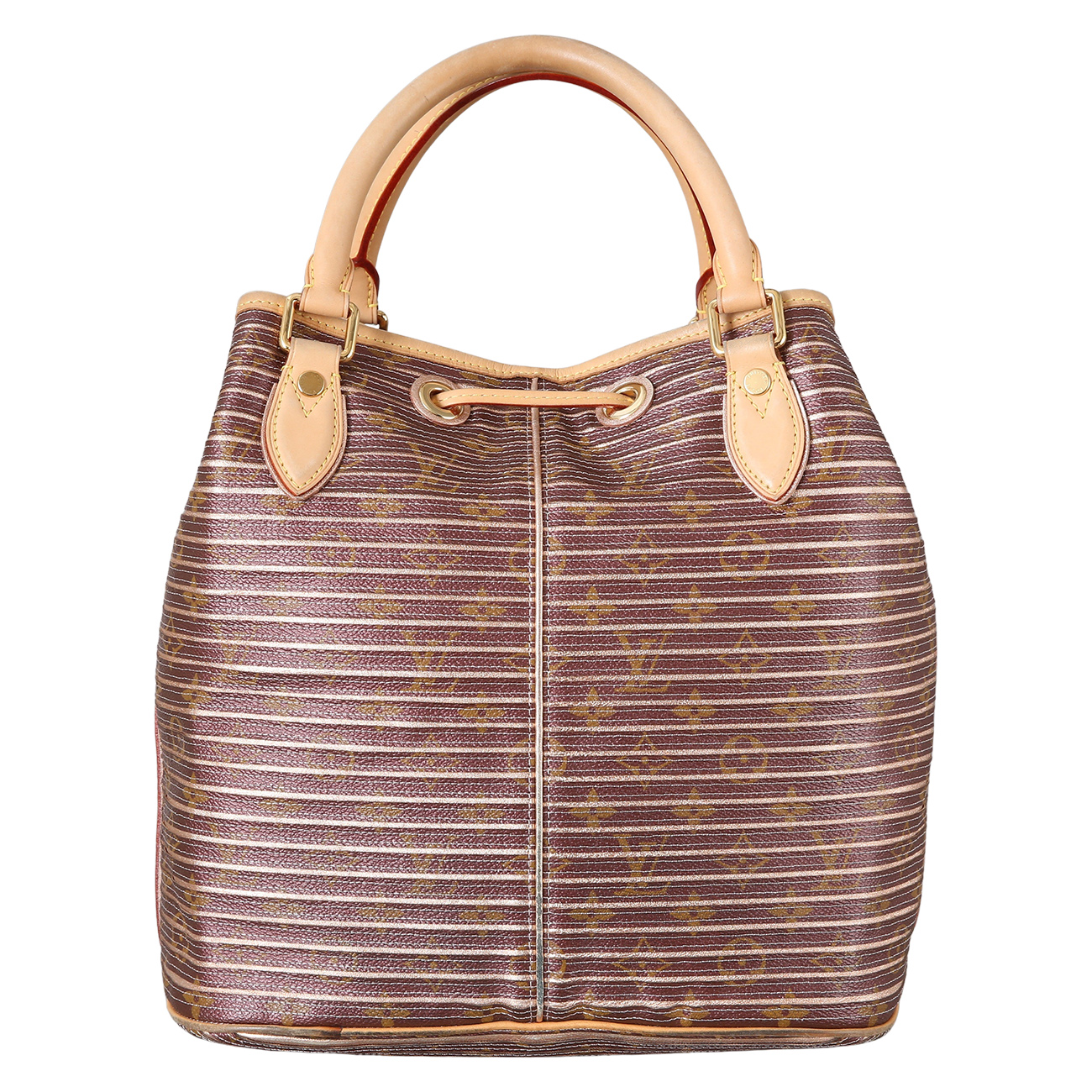 LOUIS VUITTON(USED)루이비통 M40379 빈티지 모노그램 에덴 네오 피치